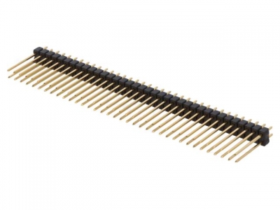 PIN HEADER-2X36M/M